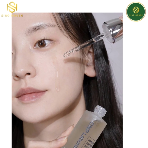 Tinh chất keo ong CNP LABORATORY Propolis Energy Active Ampure 15mL