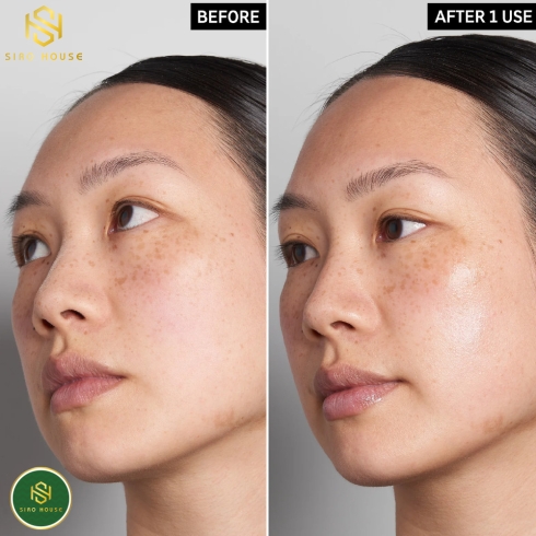 Nước hoa hồng TORRIDEN  Dive In Skin Booster 200mL