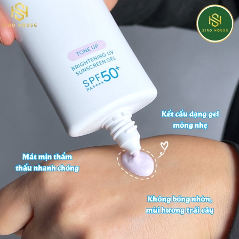 Sữa chống nắng ANESSA Perfect UV Sunscreen Mild Milk 60mL 