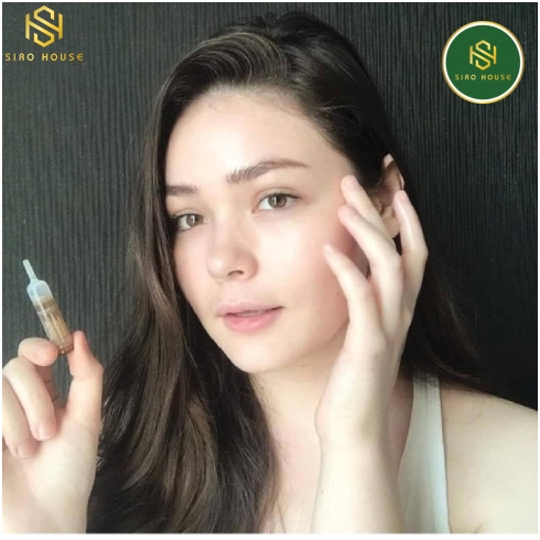 Tinh chất dưỡng sáng, giảm nám MARTI DERM La Formula Pigment Zero DSP-Bright (Hộp 5 ống x 2mL)