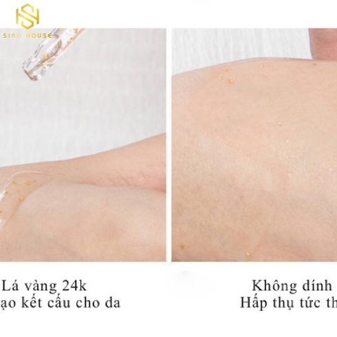 Tinh Chất Medi-Peel Luxury 24K Gold Ampoule 100ml