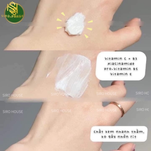 Set kem dưỡng OLAY Night & Day SPF 15