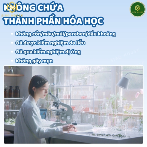 Gel chống nắng dịu nhẹ cho da nhạy cảm người lớn & trẻ em ANESSA Mineral UV SunScreen Mild Gel 90g 