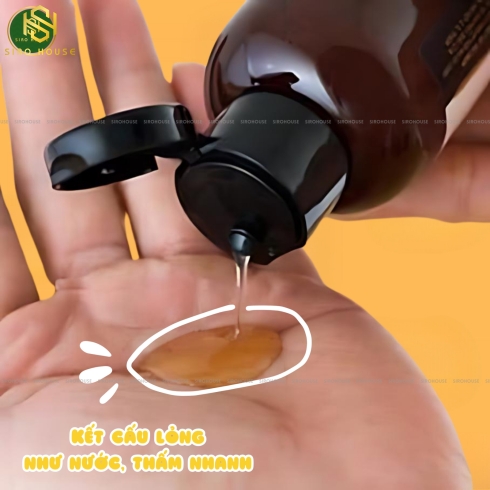 Nước nghệ Hưng Yên THE COCOON 310mL