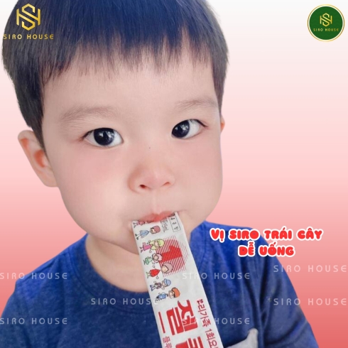 Thuốc tẩy giun ZELCOM (2 gói x 15mL)