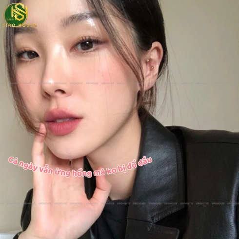 Má hồng kem RARE BEAUTY Soft Pinch Dewy Liquid Blush 3.2ml 