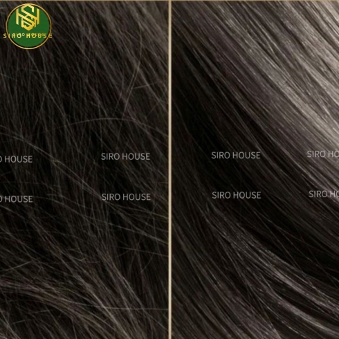 Serum dưỡng tóc TRESEMME Keratin Smooth Keratinbond+ No 4 Serum 100mL