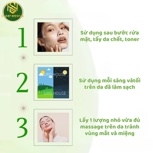 Tinh chất cà chua xanh thu nhỏ lỗ chân lông SUNGBOON Editor Green Tomato Pore Lifting Ampoule+ 40mL
