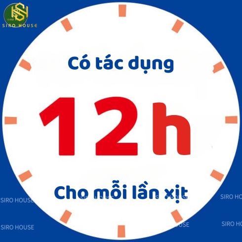 Xịt chống muỗi KINCHO 45mL 