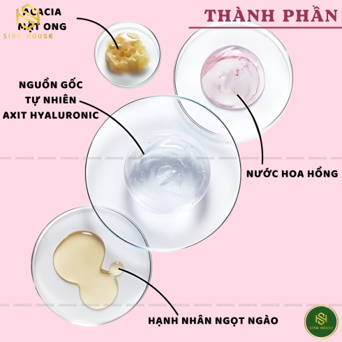Nước hoa hồng LANCOME Tonique Confort Toner