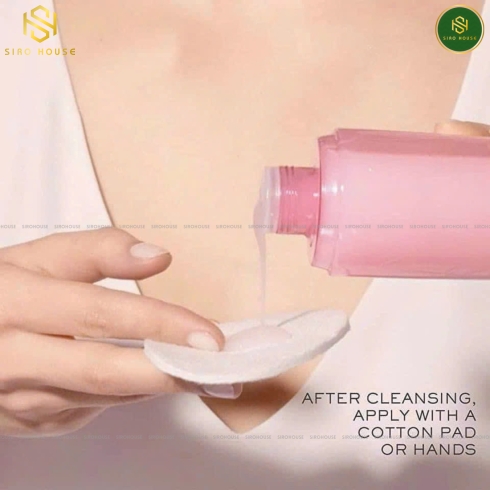 Nước hoa hồng LANCOME Tonique Confort Toner