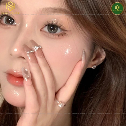  Nhũ mắt bắt sáng XIXI Bulb