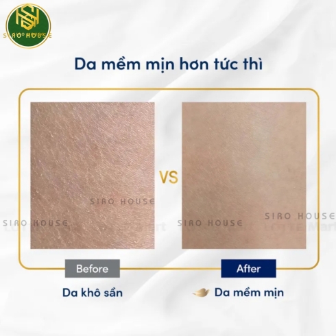  Sữa tắm DOVE Hương Đào & Đậu ngọt 470g