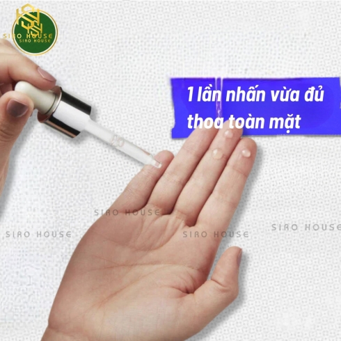 Tinh chất dưỡng trắng, trị thâm KIEHL