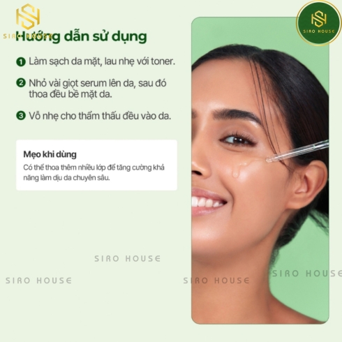 Tinh chất cấp ẩm, phục hồi da TORRIDEN Balanceful Serum 50mL
