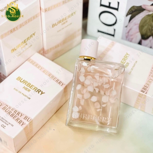 [Petals Edition] Nước hoa nữ BURBERRY Her EDP 100mL