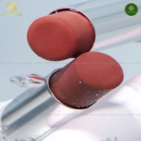  Son dưỡng MERZY Siren Melting Color Lipbalm 3g