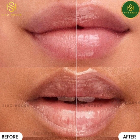 Nạ môi LANEIGE Lip Sleeping Mask Ex Berry 20g 