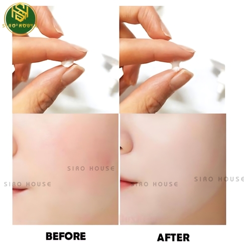 Kem dưỡng trắng nâng tone GUICHE Collagen Tone Up Whitening Cream 35mL