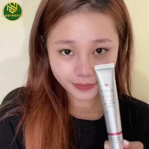 Kem dưỡng trắng nâng tone GUICHE Collagen Tone Up Whitening Cream 35mL