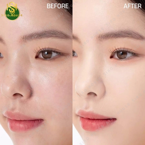  Phấn nước YSL Le Cushion Encre De Peau Luminous Matte Cushion Foundation 14g #10 & #20