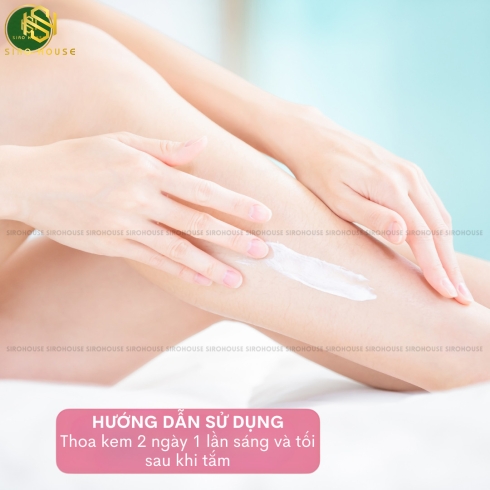 Dưỡng thể kích trắng da PERFECT SKIN LADY Alpha Arbutin 3 Plus+ Collagen Lotion 500mL