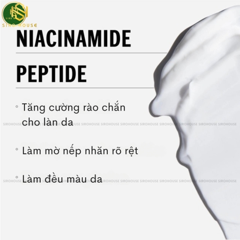  Kem dưỡng OLAY Niacinamide + Peptide 24 Hydrating Moisturizer 48g 