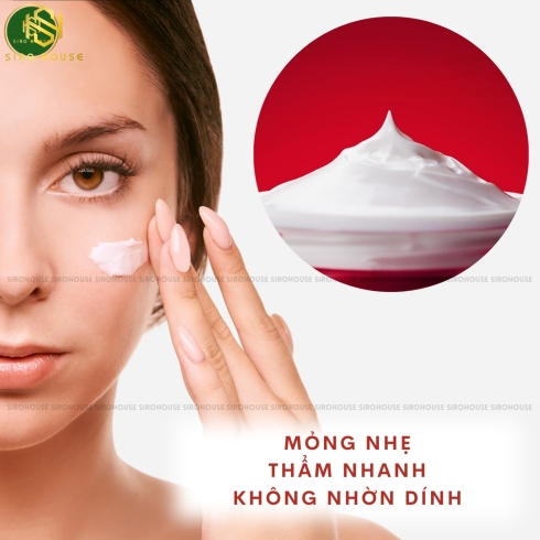  Kem dưỡng OLAY Niacinamide + Peptide 24 Hydrating Moisturizer 48g 