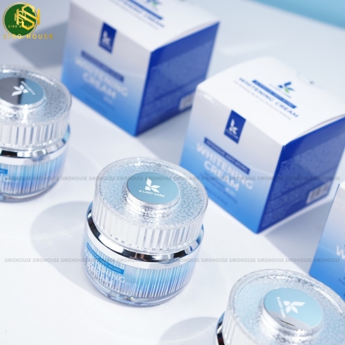 Kem dưỡng K LADY CARE Intensive Anti-Aging 80mL 
