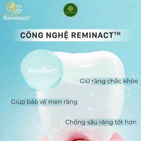 Kem đánh răng AMWAY Glister 200g