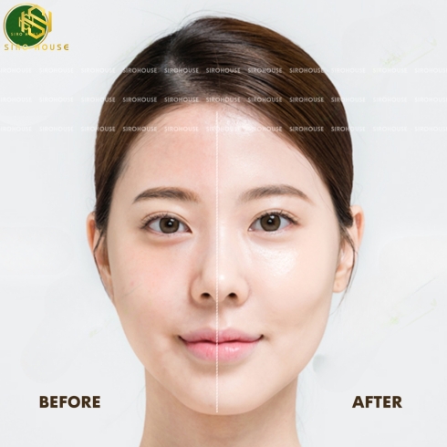 Kem dưỡng trắng 9WISHES Vanishing Balm Tone Up SPF21 50mL