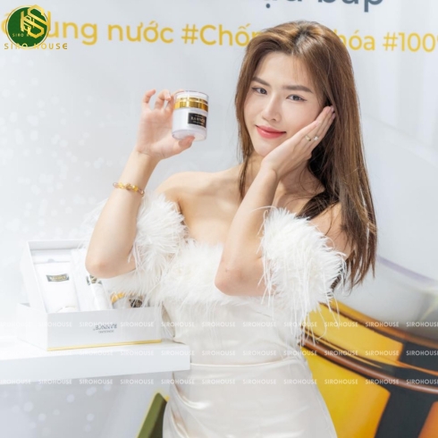 Kem dưỡng DONGSUNG Rannce Okra Cream 50g