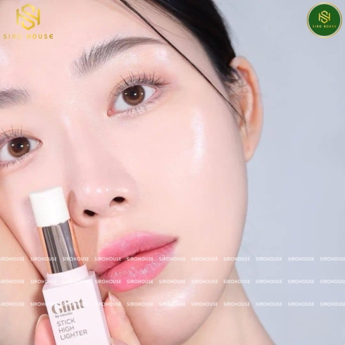Sáp bắt sáng GLINT Stick High lighter 7g 