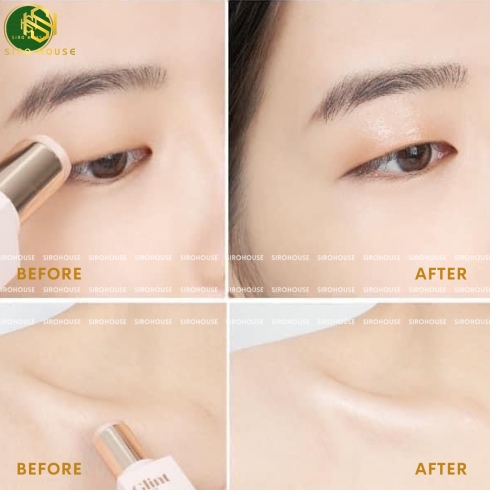 Sáp bắt sáng GLINT Stick High lighter 7g 