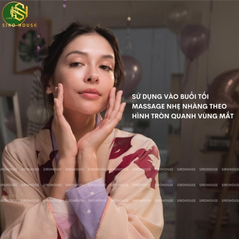 Kem dưỡng mắt ban đêm OLAY Eyes Retinol 24 Night Eye Cream 15mL