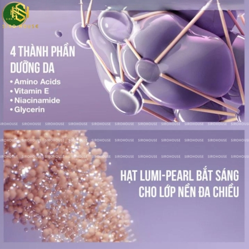 Kem nền MAYBELLINE Super Stay 110, 115, 120