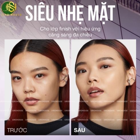 Kem nền MAYBELLINE Super Stay 110, 115, 120
