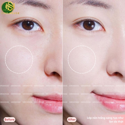 Phấn nước APERIRE Day Dream Cover Cushion Soonsoo Edition 13g