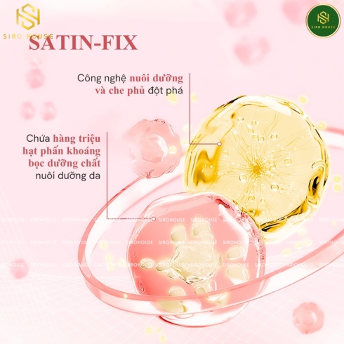 Phấn nước APERIRE Day Dream Cover Cushion Soonsoo Edition 13g