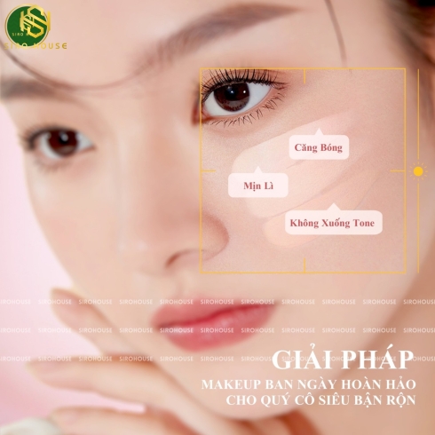 Phấn nước APERIRE Day Dream Cover Cushion Soonsoo Edition 13g