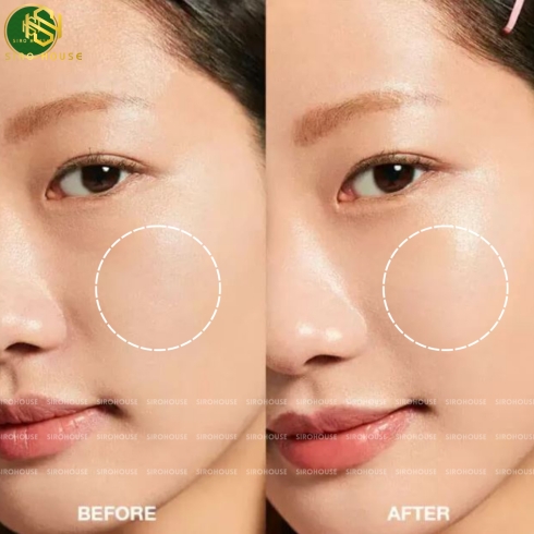 Kem chống nắng BABE Super Fluid Matifiant Sunscreen SPF50 50mL
