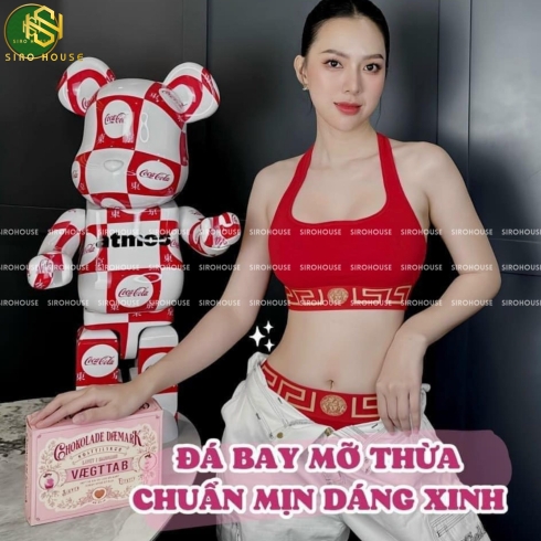  Kẹo socola giảm cân Đan Mạch Chokolade Danmark Vægttab 40 viên