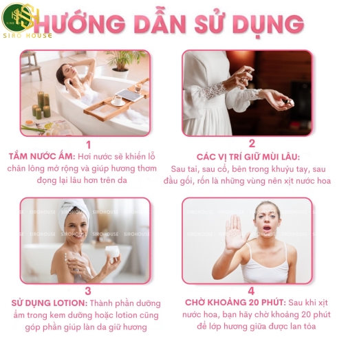 Nước hoa ELIZABETH ARDEN White Tea Wild Rose EDT 30mL