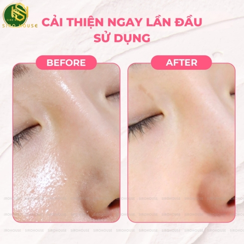 Mặt nạ đất sét APERIRE Spa Relief Be Frozen 120g 