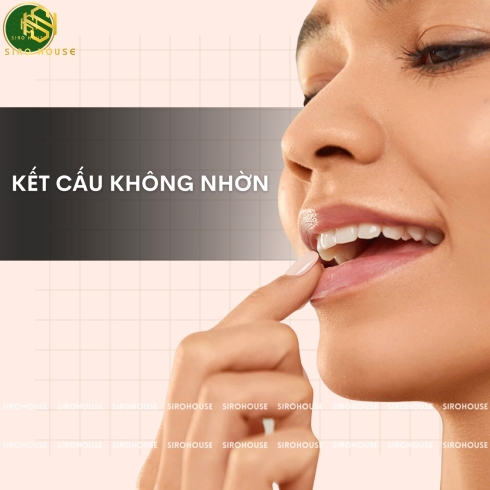 Sáp dưỡng môi VASELINE Lip Therapy  hộp thiếc 20g.