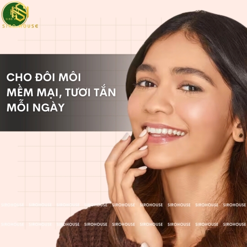 Sáp dưỡng môi VASELINE Lip Therapy  hộp thiếc 20g.