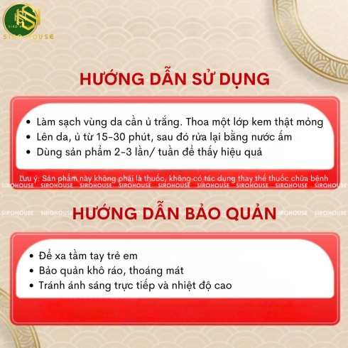 Kem ủ trắng cô gái APATHEIA Glowing Packu 500g 
