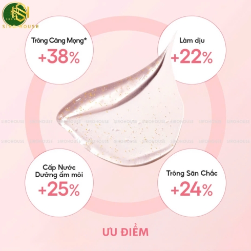 Son dưỡng môi LANEIGE Lip Treatment 12g