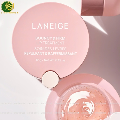 Son dưỡng môi LANEIGE Lip Treatment 12g