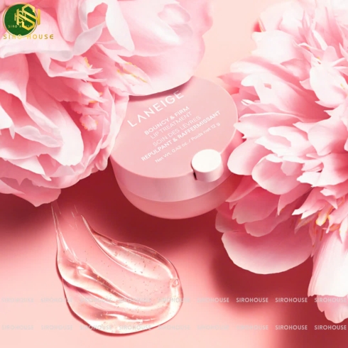 Son dưỡng môi LANEIGE Lip Treatment 12g